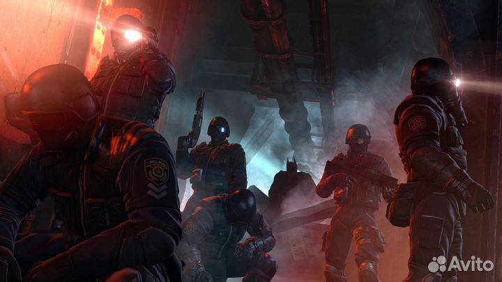 Batman: Arkham Origins / Летопись Аркхема (Steam)