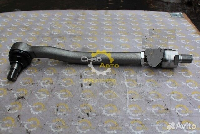 Тяга рулевая 895245