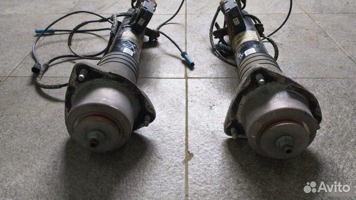 Амортизатор задний правый Bmw X6 E71