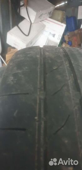 Continental ContiSportContact 5 SUV 245/45 R19