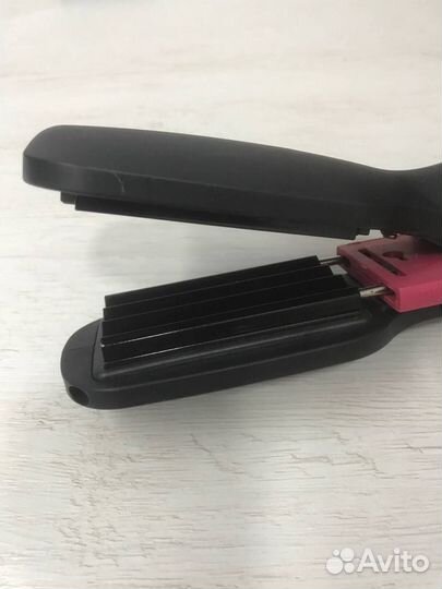 Плойка rowenta