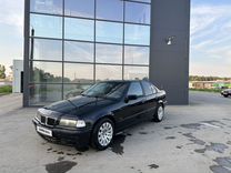BMW 3 серия 1.6 AT, 1994, 320 000 км