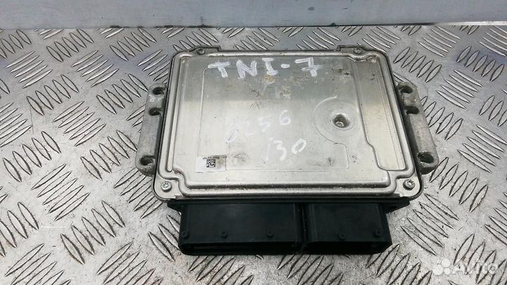 Блок управления двигателем Hyundai i30