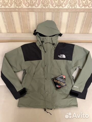 North face 1990 mountain jacket gore tex online