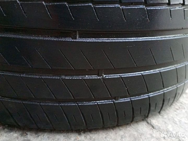 Habilead PracticalMax H/P RS26 285/35 R21