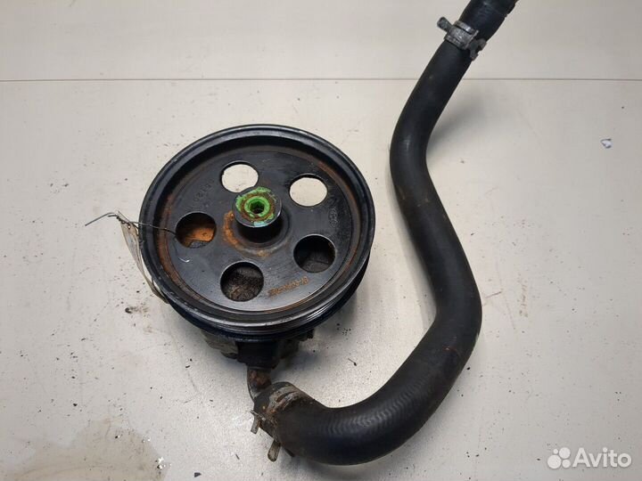 Гур Mazda Tribute, 2006