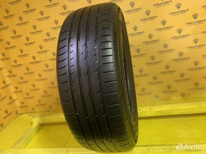 Hankook Ventus Prime 2 K115 235/60 R18 103H