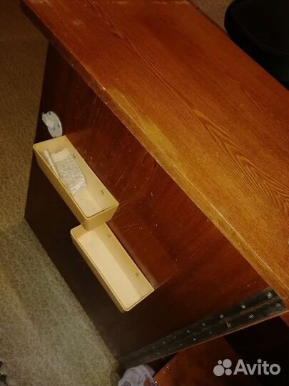 Швейная машина чайка 3 кл 116-2