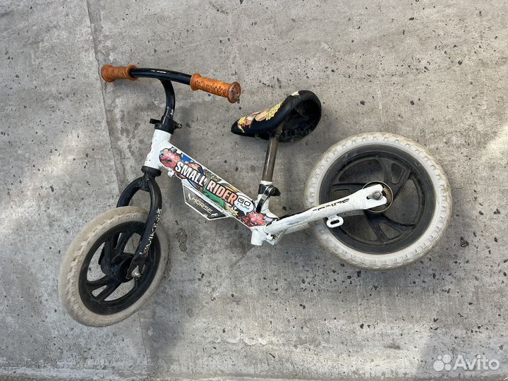 Беговел small rider