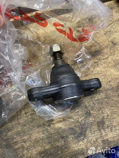 Шаровая опора cbkh-20 CTR