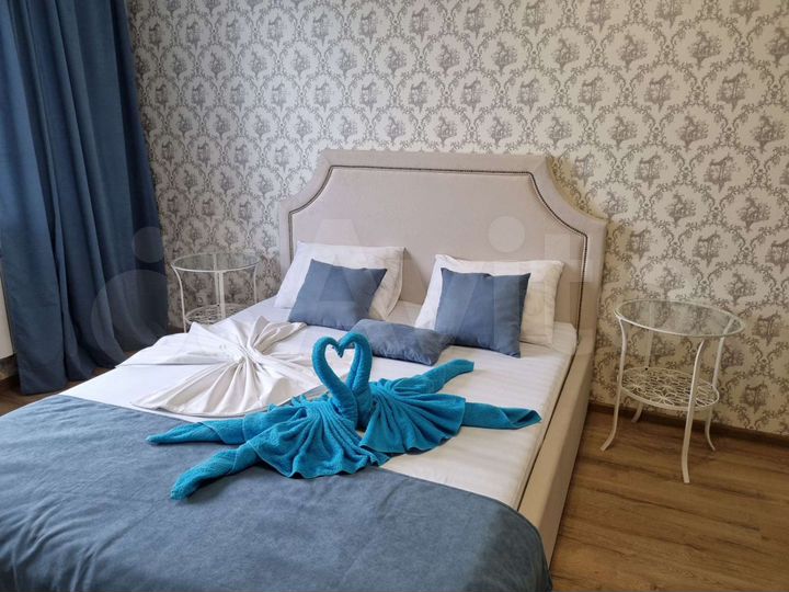 3-к. квартира, 74 м², 13/17 эт.