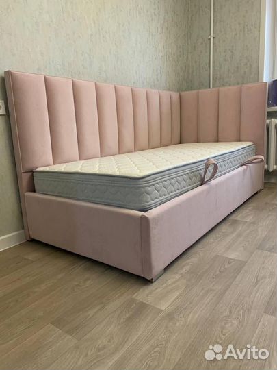 Кровать детская от производителя