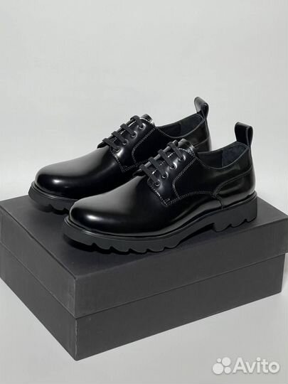 Туфли мужские Bottega Veneta