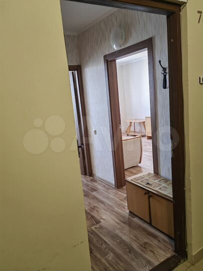 1-к. квартира, 38,3 м², 14/16 эт.