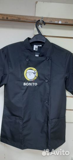 Вышивка на форме / Вышивка на спецодежде