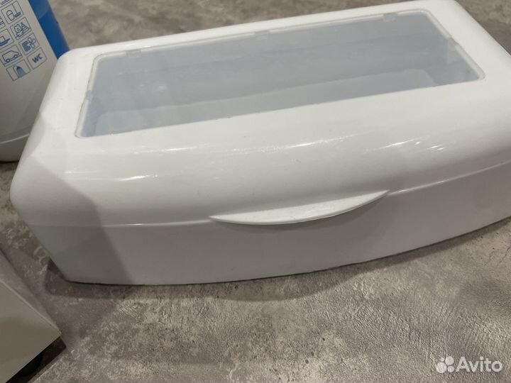 Сухожаровый шкаф+ крафт пакеты