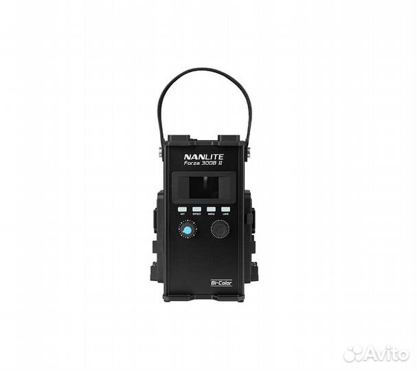 Осветитель светодиодный nanlite Forza II 300 LED