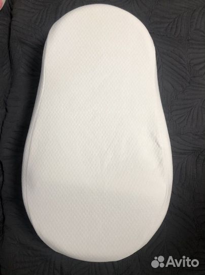 Кокон ортопедический зёвушка