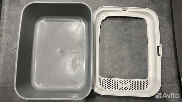 Лоток для кошек