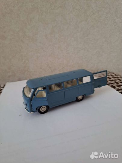 Модели автомобилей 1 43 СССР