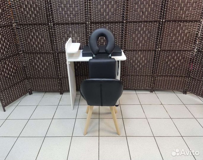 Подставка для массажа