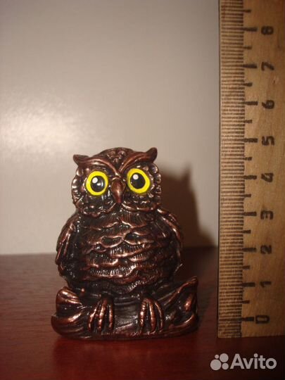 Статуэтки -совы
