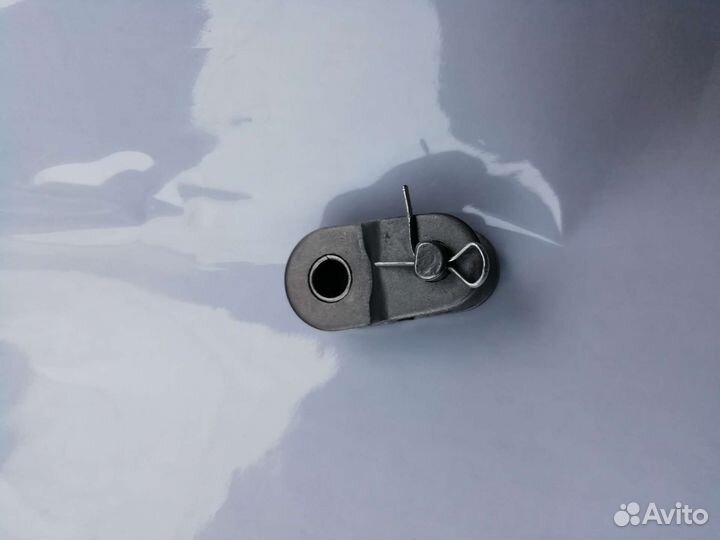 Полузвено цепи