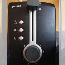 Тостер Philips hd2626