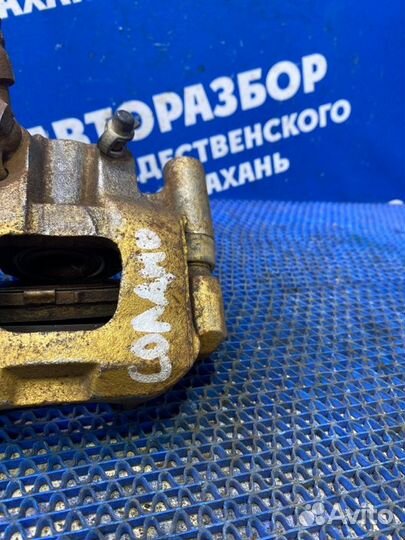 Задний левый суппорт Lifan Solano седан LF481Q3