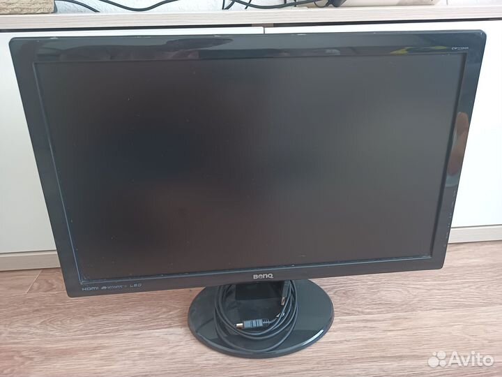 Монитор 22' Benq