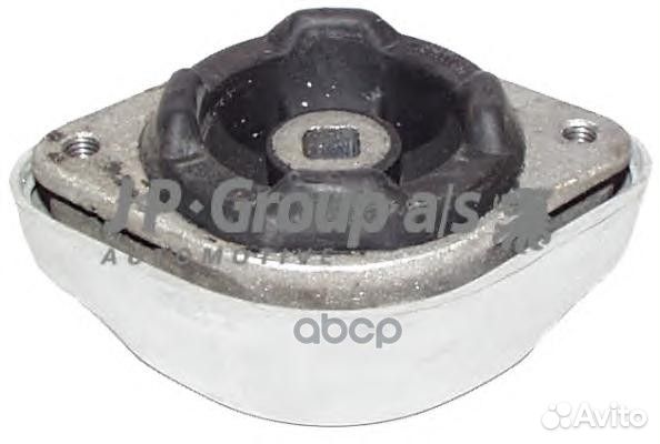 Опора кпп 1132403400 JP Group