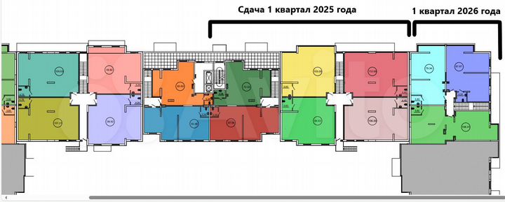 Офис, 72.22 м²