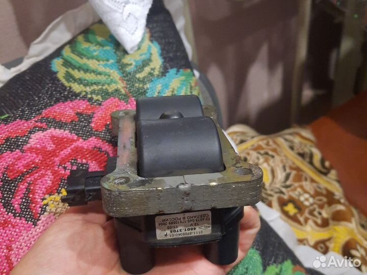 Запчасти на а/м