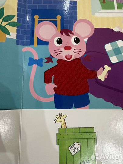 Детские книги на английском языке