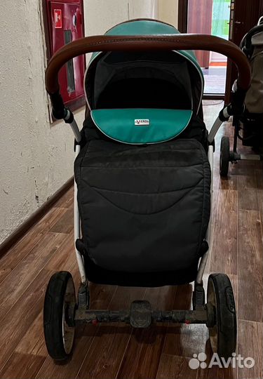 Коляска verdi babies