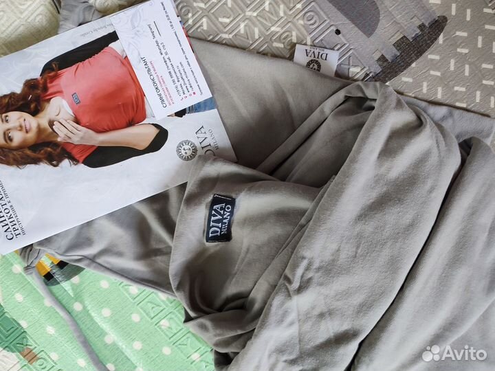 Слинг шарф diva milano