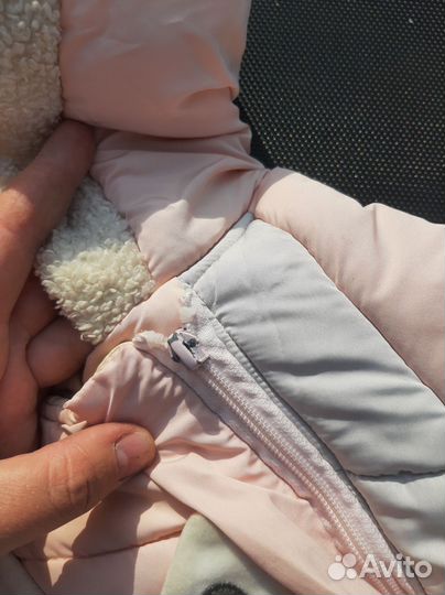 Комбинезон