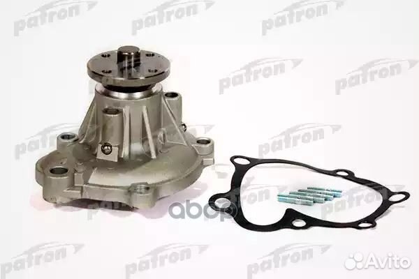 Помпа M-164 daihatsu rocky hard TOP 85-93, rock