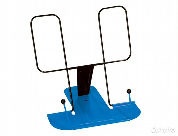 Подставка д/книг с упором 2г-07-01