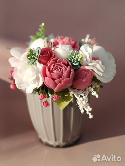 Букет цветов