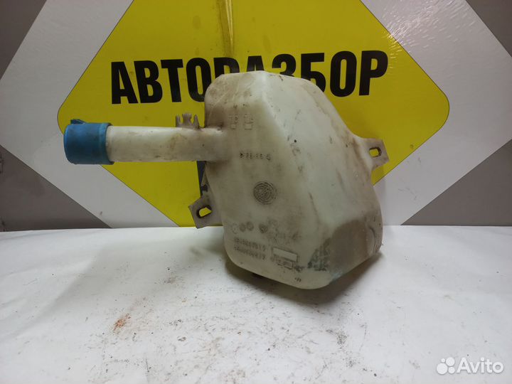 Бачок стеклоомывателя Fiat Albea