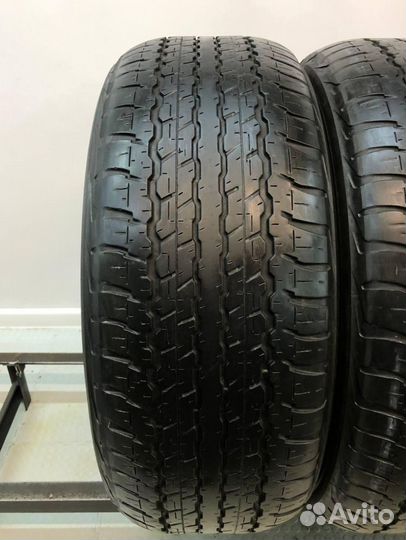 Dunlop Grandtrek AT22 285/60 R18 120Y