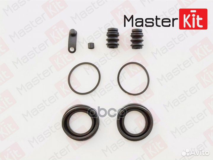 Ремкомплект тормозного суппорта перед 77A12