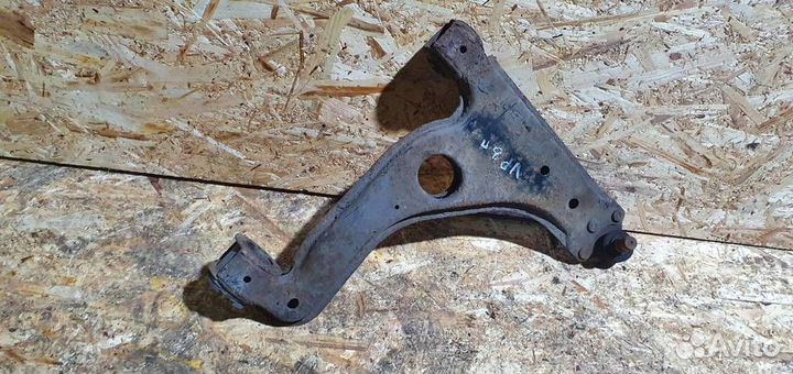 Рычаг передний правый Opel Meriva B 2010-2018