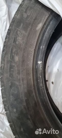 Toyo Open Country A/T 235/55 R17