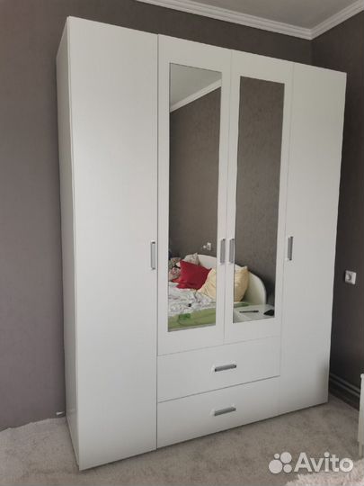 Спальня Эва