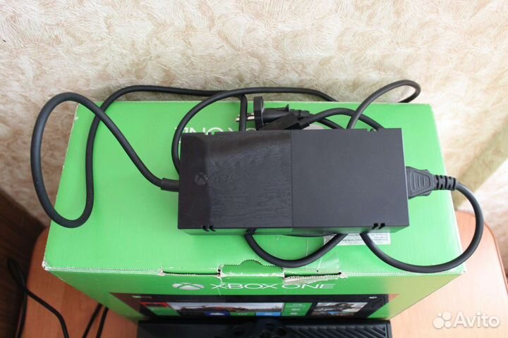 Xbox One