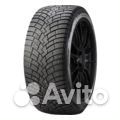 Pirelli Scorpion Ice Zero 2 275/50 R20 113T