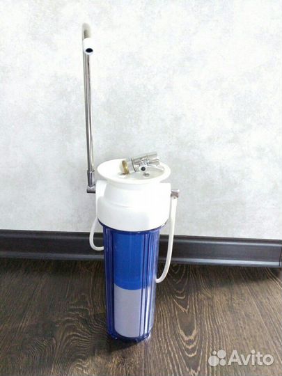 Фильтр для воды