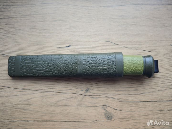 Нож morakniv 2000